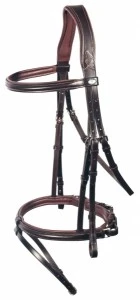 Charlotte Flash Bridle