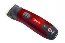 Liveryman Trimmer Classic Rechargeable