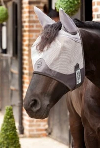 Lemieux Comfort Shield Half Mask