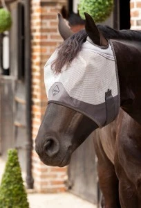 Lemieux Comfort Shield Standard Mask