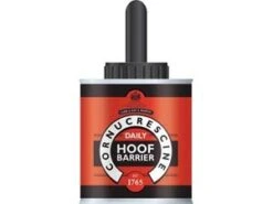 Cornucrescine Daily Hoof Barrier
