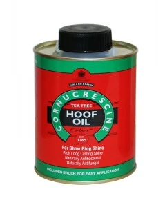 Cornucrescine Tea Tree Hoof Oil