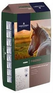 Dodson & Horrell Fibergy