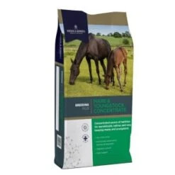 Dodson & Horrell Mare & Youngstock Concentrate