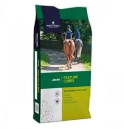 Dodson & Horrell Pasture Cubes
