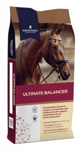 Dodson & Horrell Ultimate Balancer