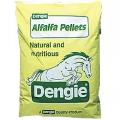 Dengie Alfalfa Pellets
