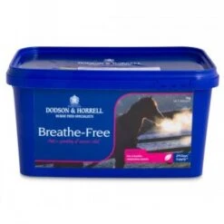 Dodson & Horrell Breath Free