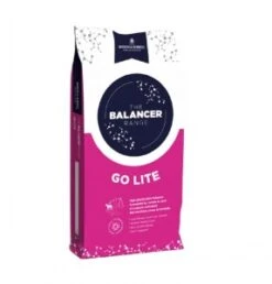 Dodson & Horrell Go Lite Balancer