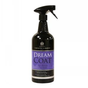 Dream Coat-new Bottle 3 Dream Coat-new Bottle