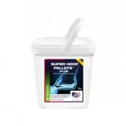 Equine America Super Hoof Pellets Plus