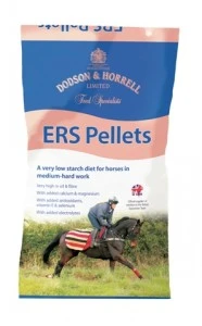 Dodson & Horrell Ers Pellets