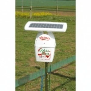 Earth Stake For Bug 3 Earth Stake For Bug