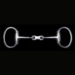 Eldonian French Eggbutt