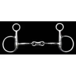 Eldonian Hanging Cheek French Link