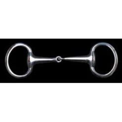 Eldonian Hollow Mouth Eggbutt