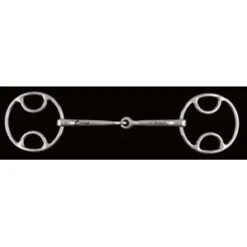 Eldonian Loop Ring Show Bit