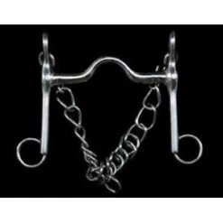 Eldonian Mini Fixed Cheek Weymouth