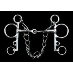 Eldonian Mini Jointed Pelham