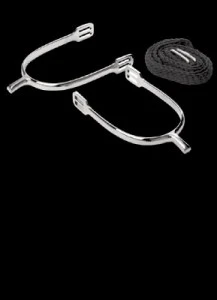 Eldonian Prince Of Wales Spurs