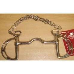 Eldonian Slotted Kimblewick