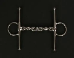 Eldonian Waterford Full Cheek