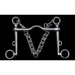 Eldonian Weymouth Sliding