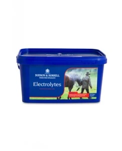 Dodson & Horrell Electrolyte