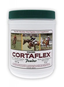 Equine America Cortaflex Powder
