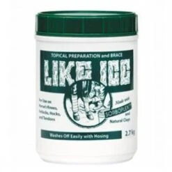 Equine America Like Ice