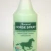 Equine America Citronella Summer Horse Spray -Saddle Sale Shop Equine America Mother Nature