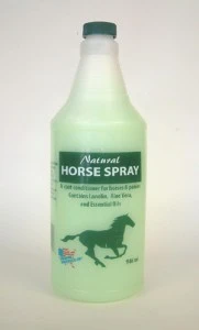 Equine America Citronella Summer Horse Spray