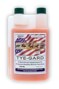 Equine America Tye Gard