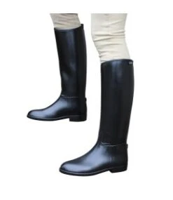 Equisential Seskin Tall Boot Childs