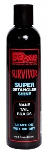 Eqyss Survivor Detangler