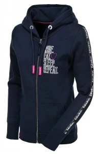 Eskadron Fanatics Zaza Zip Hoodie
