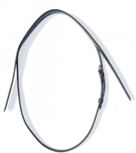 Blenheim Headpiece 3/4" 3 Blenheim Headpiece 3/4"