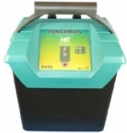 Fenceman Energiser B430 9v