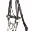 Falcon Weymouth Hunt Bridle -Saddle Sale Shop Falcon Weymouth Hunt Bridle