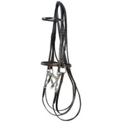 Falcon Weymouth Bridle