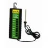 6 Light Electric Fence Tester -Saddle Sale Shop Fence Tester