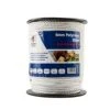Polyrope 6mm 200m High Performance -Saddle Sale Shop Fenceman Polyrope High Performance White