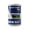 Polywire 6 Strand 250 Metres -Saddle Sale Shop Fenceman Polywire 6 Strand 250m White