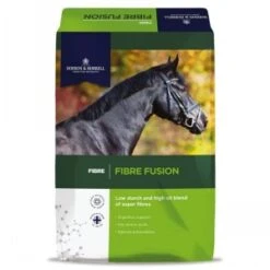 Dodson & Horrell Fibre Fusion