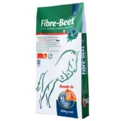 Fibrebeet