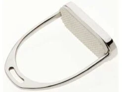 Fillis Stirrup Irons With Treads