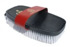 Equerry Flexible Back Body Brush Xl