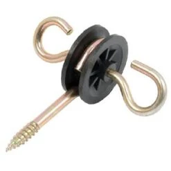 Agrihealth Anchor Insulator Gate Connector (10)