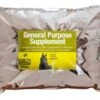 Naf General Purpose Supp Refill -Saddle Sale Shop General Purpose Supplement2kgRefill