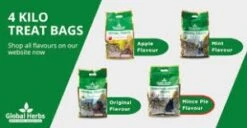 Global Herb Herbal Treats